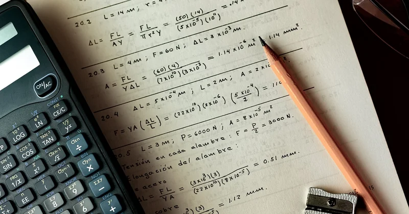 Un exemple concret, pas à pas : reconnaître un chiffre manuscrit