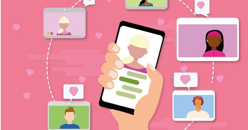 Applications mobiles natives vs hybrides : quelles différences
