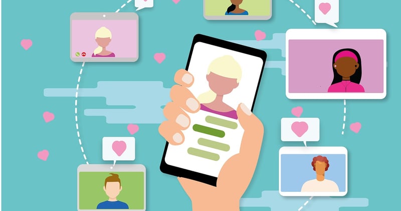 Les tendances des applications mobiles à suivre pour rester dans la course