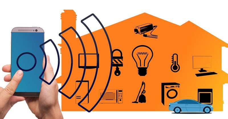 Objets connectés : bien débuter sa maison intelligente sans se tromper