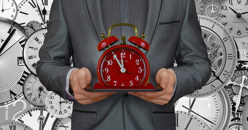 IA et productivité : 12 outils pour gagner du temps au quotidien