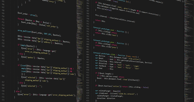 Framework JavaScript : lequel choisir pour son projet en toute sérénité